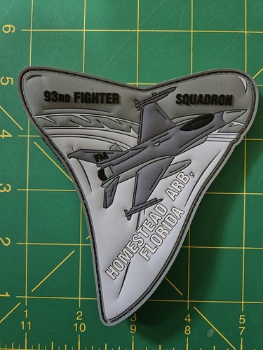 Usaf shark tooth makos - usaf,